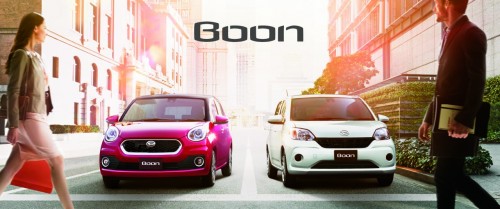 boon